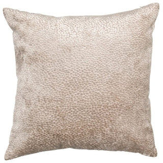 Bingham Taupe Cushion