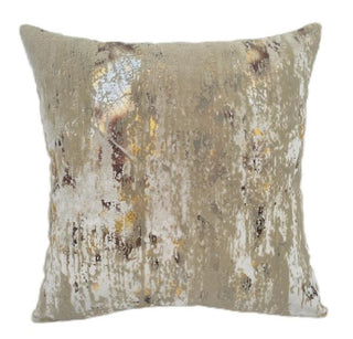 Torcello Gold Cushion