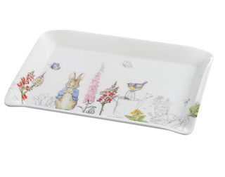 Peter Rabbit Classic Scatter Tray