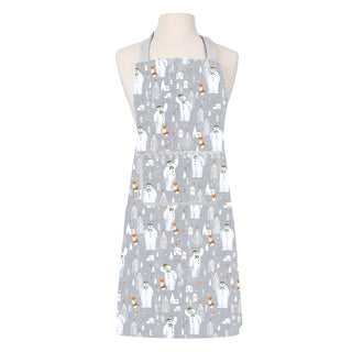 The Snowman Apline Adventure Apron