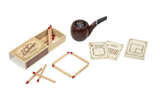 Sherlock Holmes The Case of the Smoking Pipe Game