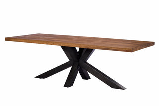 Soho Dining 180cm Holburn Dining Table