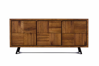 Soho Dining Camden 3 Door Sideboard