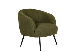 Shelbie Accent Chair Olive