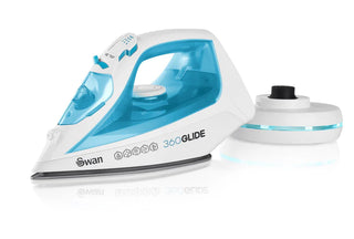 Swan 2600W Cord/Cordless Iron