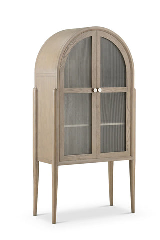 Sicily Arch Cabinet