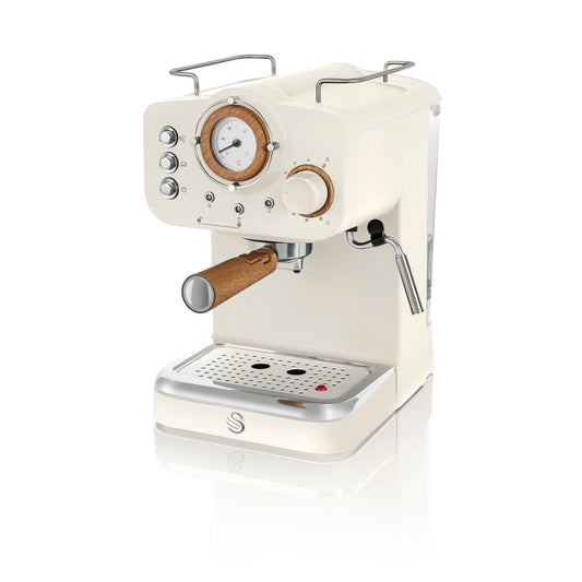 Nordic Pump Espresso Coffee Machine