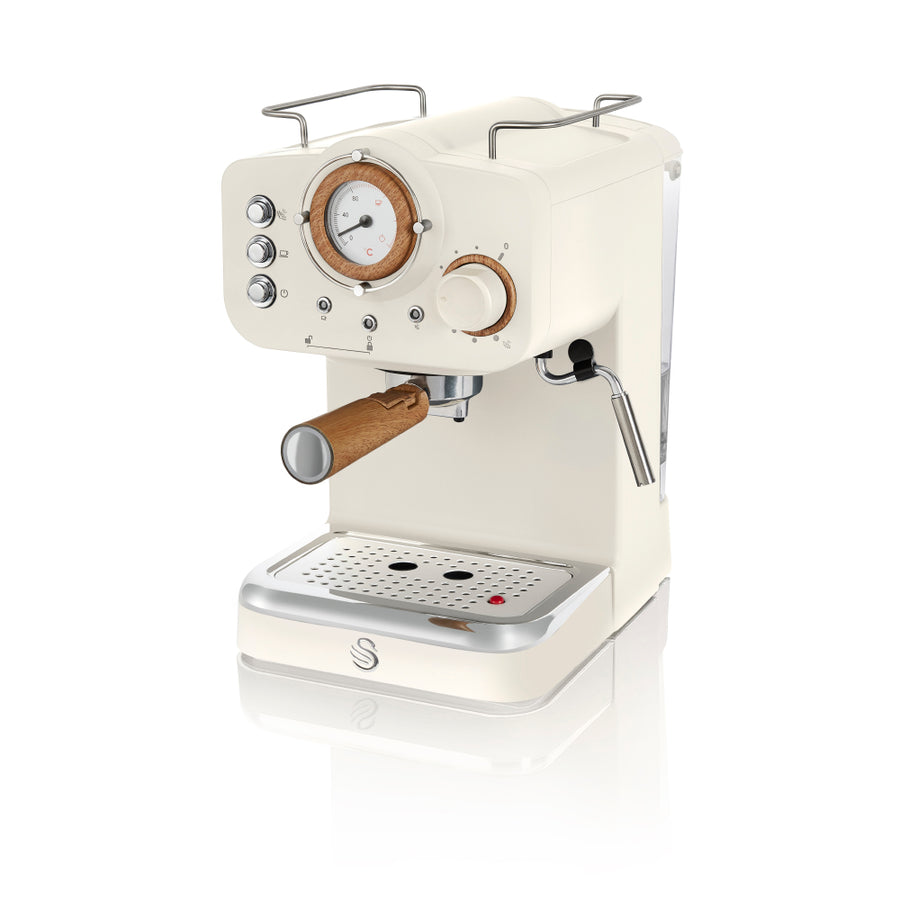 Nordic Pump Espresso Coffee Machine