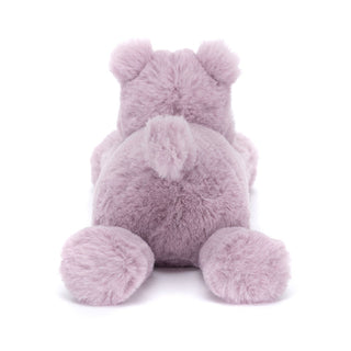 Smudge Hippo Tiny