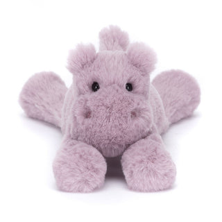 Smudge Hippo Tiny