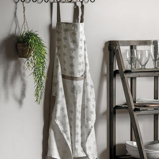 Rustic Tree Apron