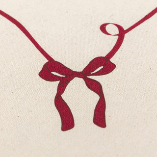 Heritage Christmas Printed Table Cloth Sml