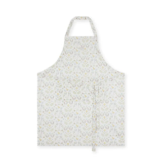 Spring Chicken Adult Apron