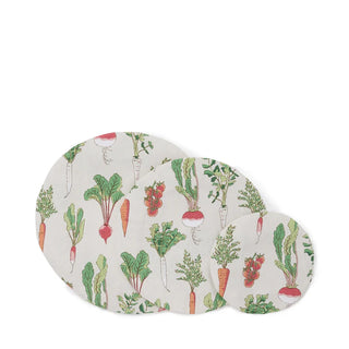 Garden Vegetables Food Covers