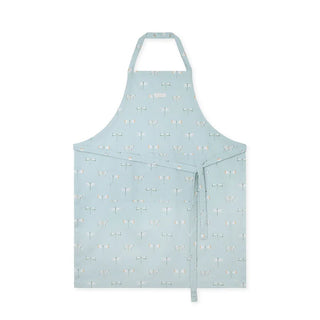 Watercolour Dragonfly Adult Apron