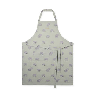 Elephant Adult Apron