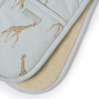 Giraffe Double Oven Glove 2025