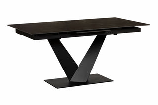 Sintered Stone Dining 160cm-205cm Nova Extendning Dining Table