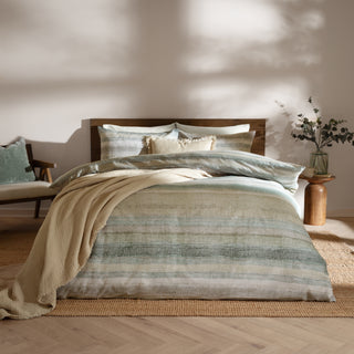 Swift Single Duvet Set Eucalyptus