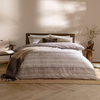 Swift Single Duvet Set Natural