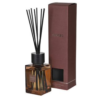 Amber Large Alang Alang Reed Diffuser 500ml