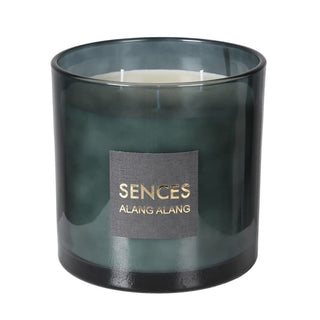 Sences Onyx Large 3 Wick Candle