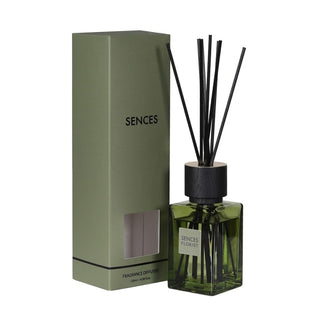 Sences Florist Mini Diffuser 120ml