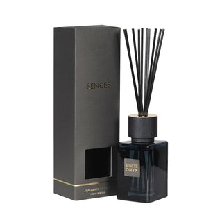 Sences Onyx Mini Alang Alang Reed Diffuser 120ml