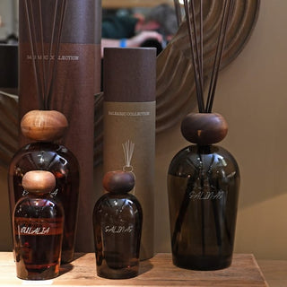 Deia Large Reed Diffuser