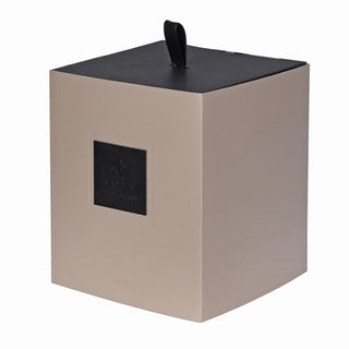 Saddle Candle