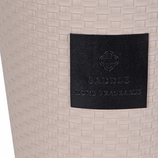 Saddle Candle