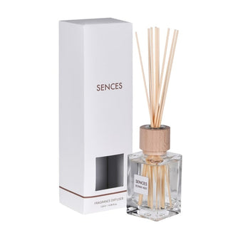 Mini Sences Bonne Nuit Reed Diffuser
