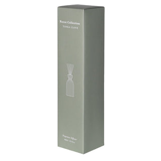 Tonka Clove Reed Diffuser