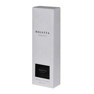 Regatta Crystal Lidded Reed Diffuser