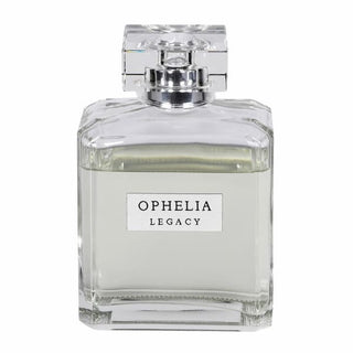 Ophelia Crystal Lidded Reed Diffuser