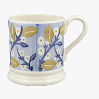 Snowberry 1/2 Pint Mug