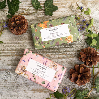 Mrs. Tiggy-Winkle “Lavender & Linens” Soap