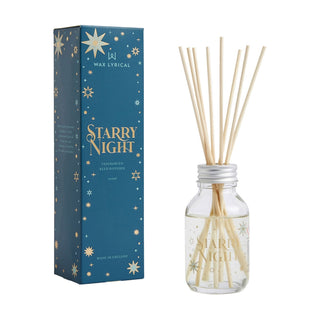 Starry Night Reed Diffuser 100ml