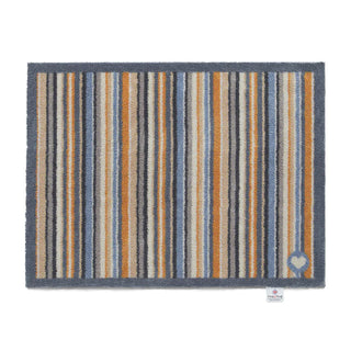Stripe 86 Door Mat