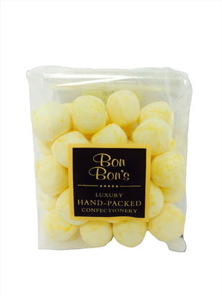 Lemon Bon Bons