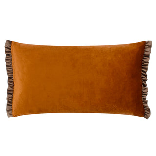 Tilly 30X50 Cushion Rust/Mink