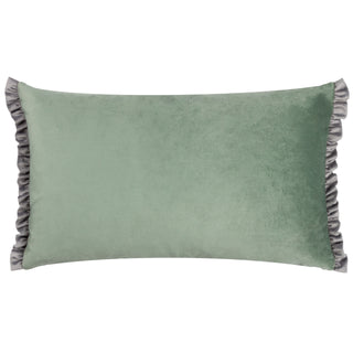 Tilly 30X50 Cushion Sage/Grey