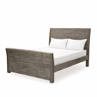 Tuscan Spring Bedroom 180cm Bedstead