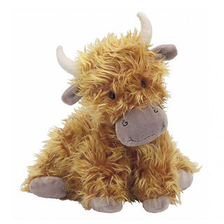 Truffles Highland Cow Medium