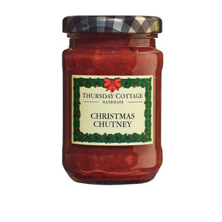 Christmas Chutney