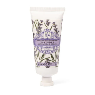 AAA Lavender Hand Cream 60ml