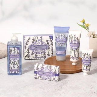 AAA Lavender Hand Cream 60ml