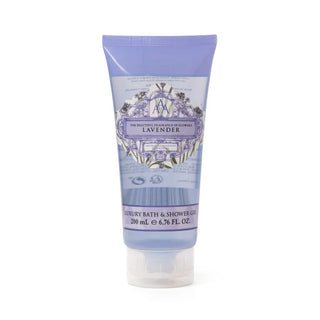 AAA Lavender Shower Gel 200ml