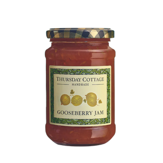 Gooseberry Jam