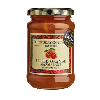 Blood Orange Marmalade